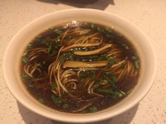 阳春面-东园小馆·早茶·淮扬小炒(印象汇店)