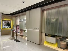 -théATRE 茶聚场(王府中環店)