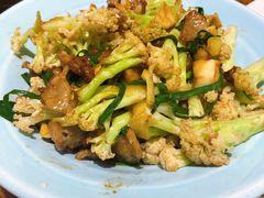 -老家信阳菜(北京路店)