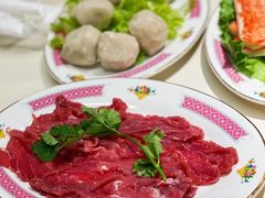 -燃计沙茶皇·香港沙茶火锅(人广旗舰店)