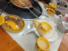 -藏味八珍特色火锅