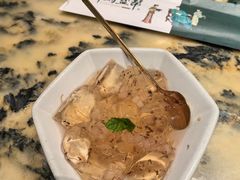 桂花雪梨冻-锦府盐帮·侯宅(五棵松万达店)