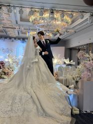 -曼格纳婚礼艺术中心(张江店)