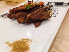 -喜悦海鲜大酒楼(钱柜广场店)