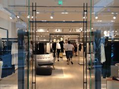 门面-COS(月星环球港店)