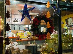 -咖法森林·咖啡  酒吧(天河店)