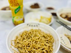 -蒋家桥饺面店(四望亭路店)