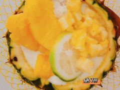 -喜茶(北京五棵松华熙店)