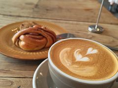 -BAKER&SPICE(安福路店)