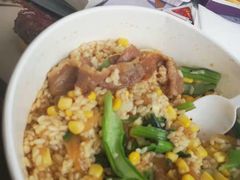 -麦当劳(燕顺路店)