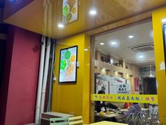 -台北风味(第一家快餐)