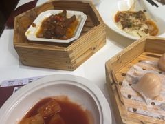 -稻香饭店(IFS国金中心店)