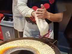-阿甘锅盔(合生汇购物中心店)
