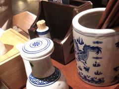 -南京大牌档(济南万象城店)