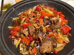 -小厨子私房菜·云南美食店