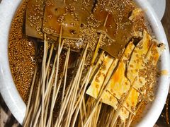 -叶婆婆钵钵鸡(解放碑店)