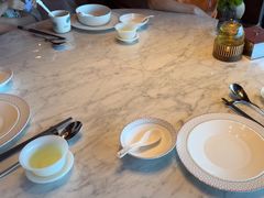 -深圳美高梅酒店-品聚嘉府中餐厅