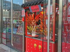 门面-三禾北京稻香村(北京市百货大楼店)