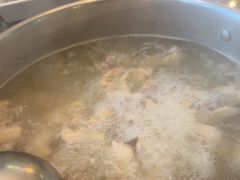 -一席地·本地鸡窝·杭帮鸡火锅(萧山银隆百货店)