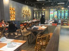 -后街佬·炭火鲜鱼杂(33小镇店)