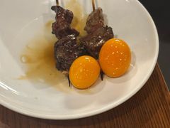 -王氏炉匠·烧鸟放题自助(好运街店)
