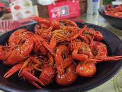 -聚味瞿记·龙虾堂(树木岭店)