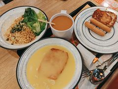 -大快活(丽丰店)
