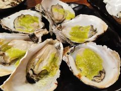 -烧蠔帮·生蚝海鲜牌档(观海店)