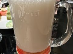 -索菲特酒店·海鲜自助 ·聚餐厅