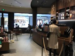 -星巴克臻选(北京富力家园店)