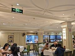 -大鸭梨烤鸭(左家庄店)