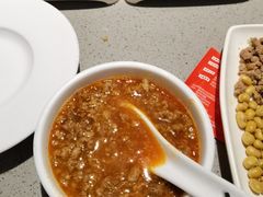 -海底捞火锅(奥体南路店)