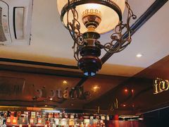 -Hooley's活利仕西餐厅(珠江新城店)
