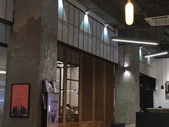 大堂-VESH COFFEE(定西路店)