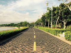 -深圳湾公园(南山区)