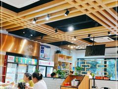 大堂-大斌家串串火锅(汇一城店)