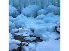 -青峰峡国家森林公园