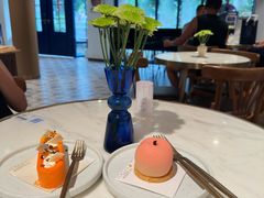 -LE SAPHIR 莎菲尔菓子(和兴店)