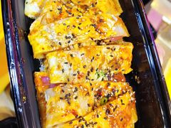 -冠雄先生烤冷面(熙街旗舰店)