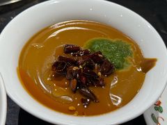 -老门框爆肚涮肉(方庄店)