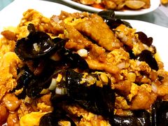 -天津乾毓德饭庄·清真传统炒菜·海鲜烧烤(咸阳路店)