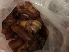 -金湘权老长沙酱板鸭(印象汇步行街店)