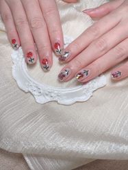 -米思柚美甲美睫