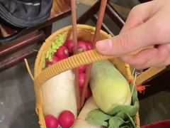 -南京大牌档(中山陵店)