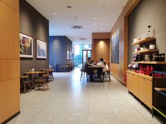 -星巴克臻选(成都东方新希望天祥店)