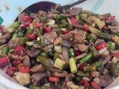-周大厨辣椒炒肉(淮安万达店)