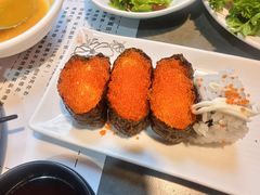 -松坂屋日料自助(长城路店)