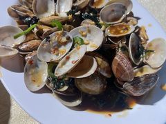-民记食店(沙溪店)