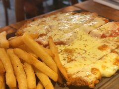 -El Bodegon阿根廷秘鲁餐厅(幸福路店)
