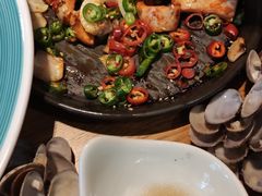 -船歌·鱼水饺青岛菜(闽江二路店)